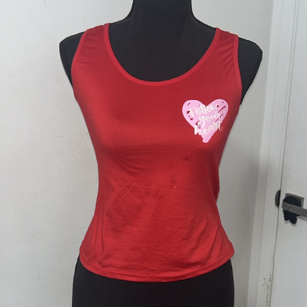 Red Garment